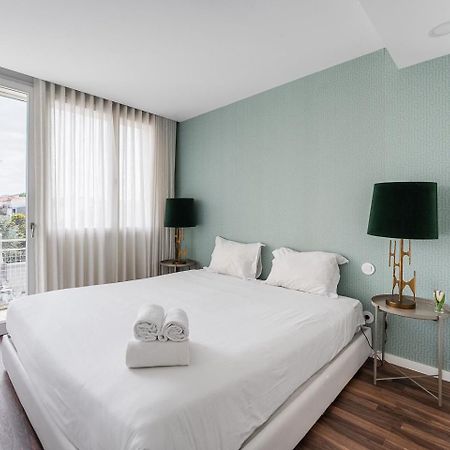 Guestready - Porto Experience Near Aliados Appartement Buitenkant foto