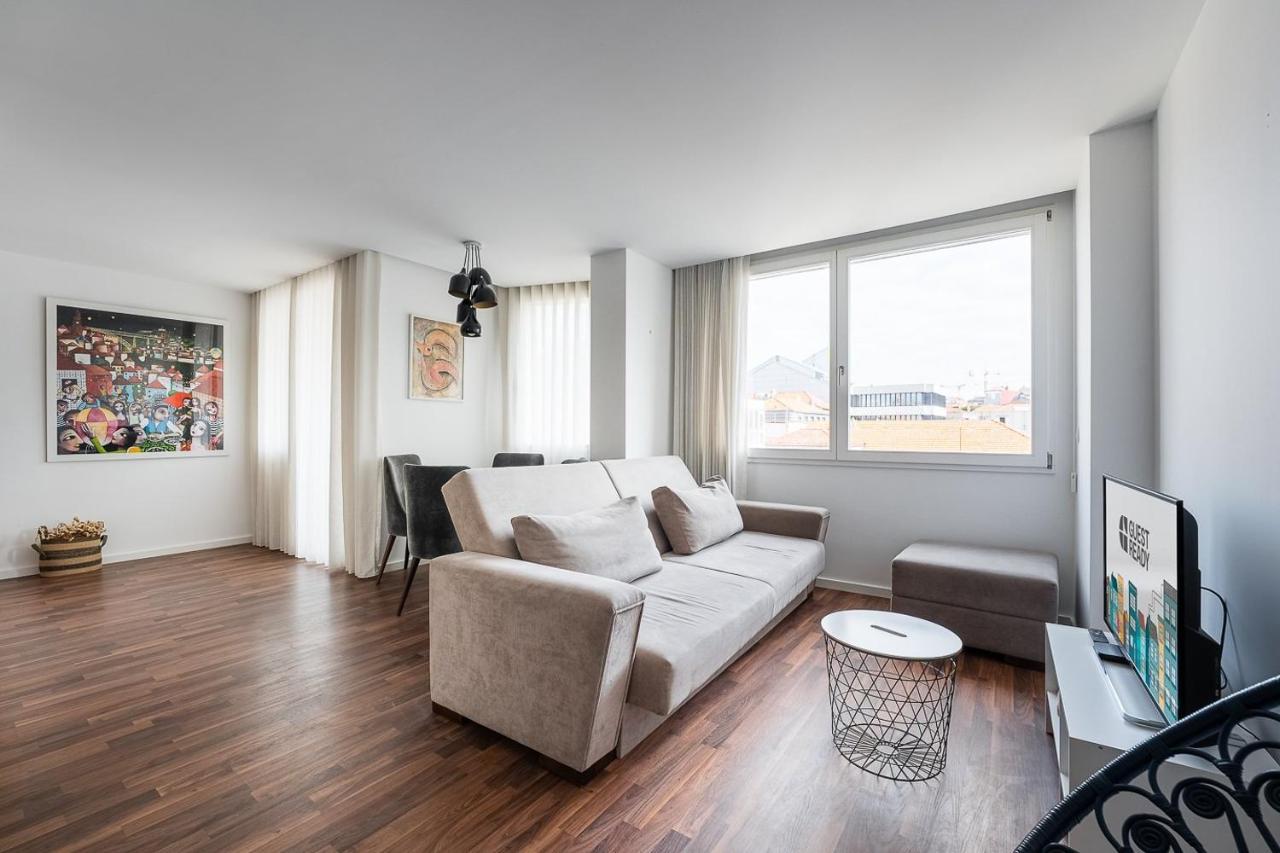 Guestready - Porto Experience Near Aliados Appartement Buitenkant foto