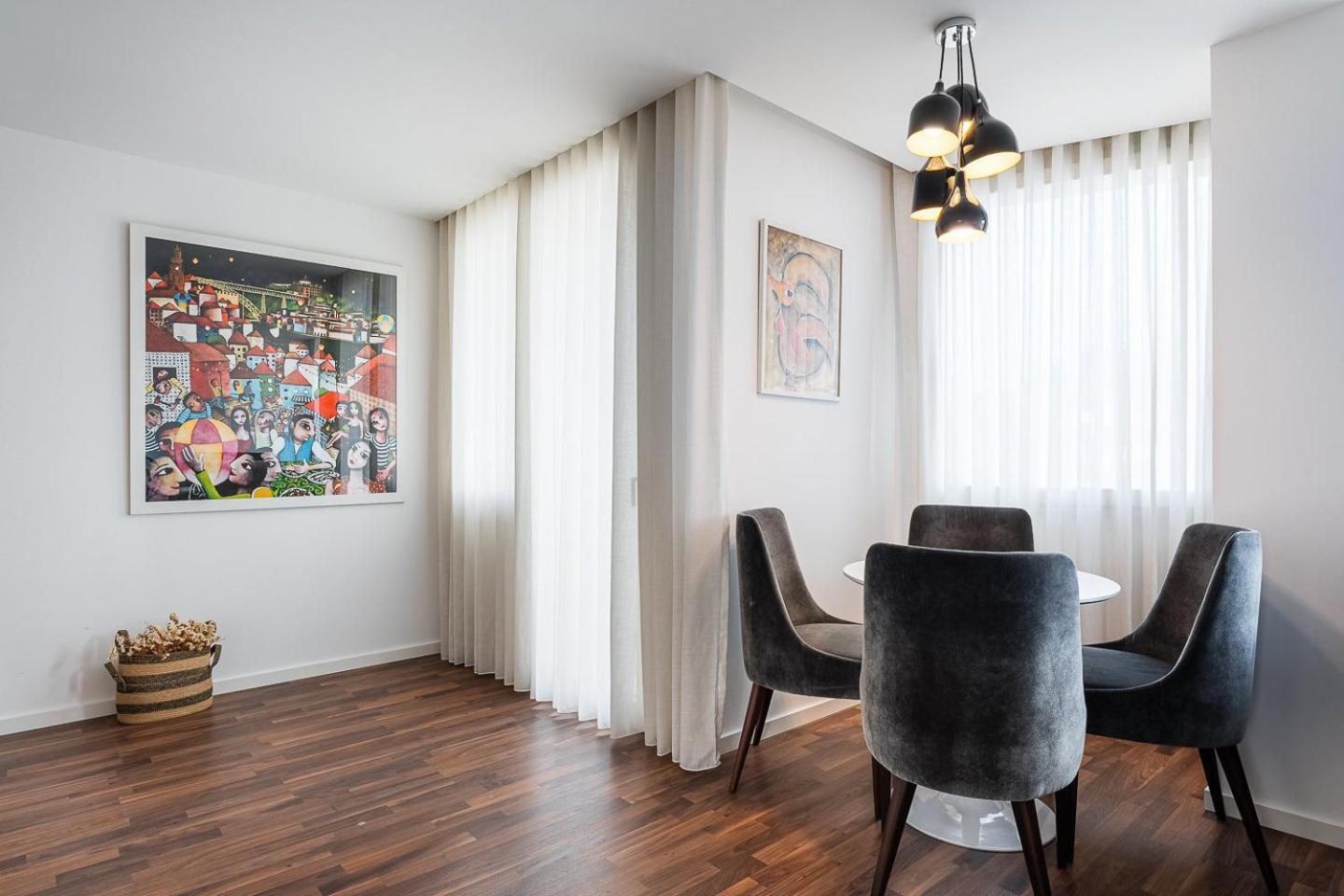 Guestready - Porto Experience Near Aliados Appartement Buitenkant foto