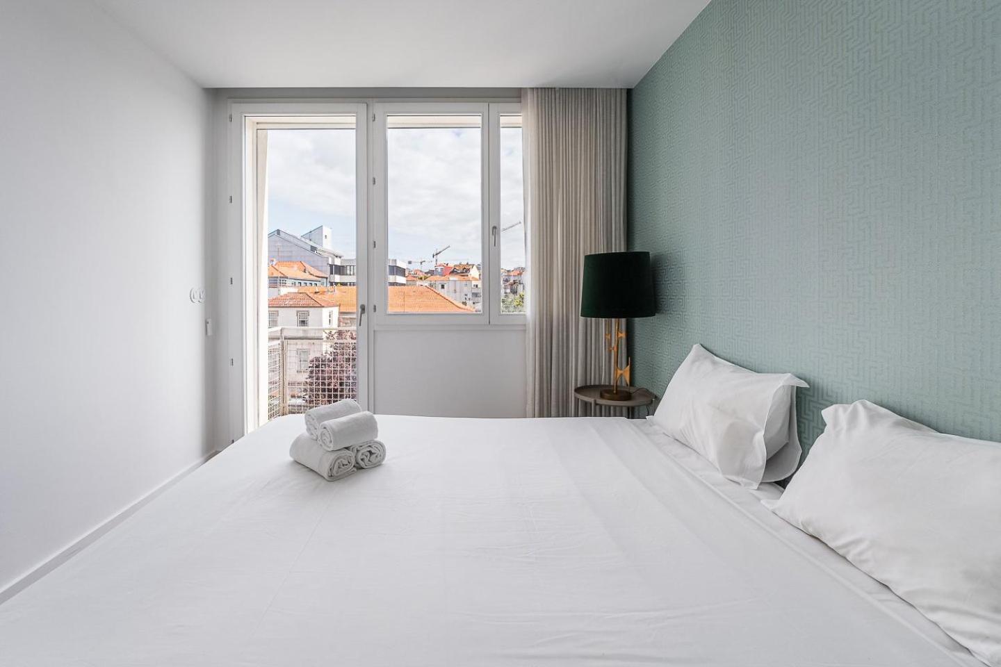 Guestready - Porto Experience Near Aliados Appartement Buitenkant foto