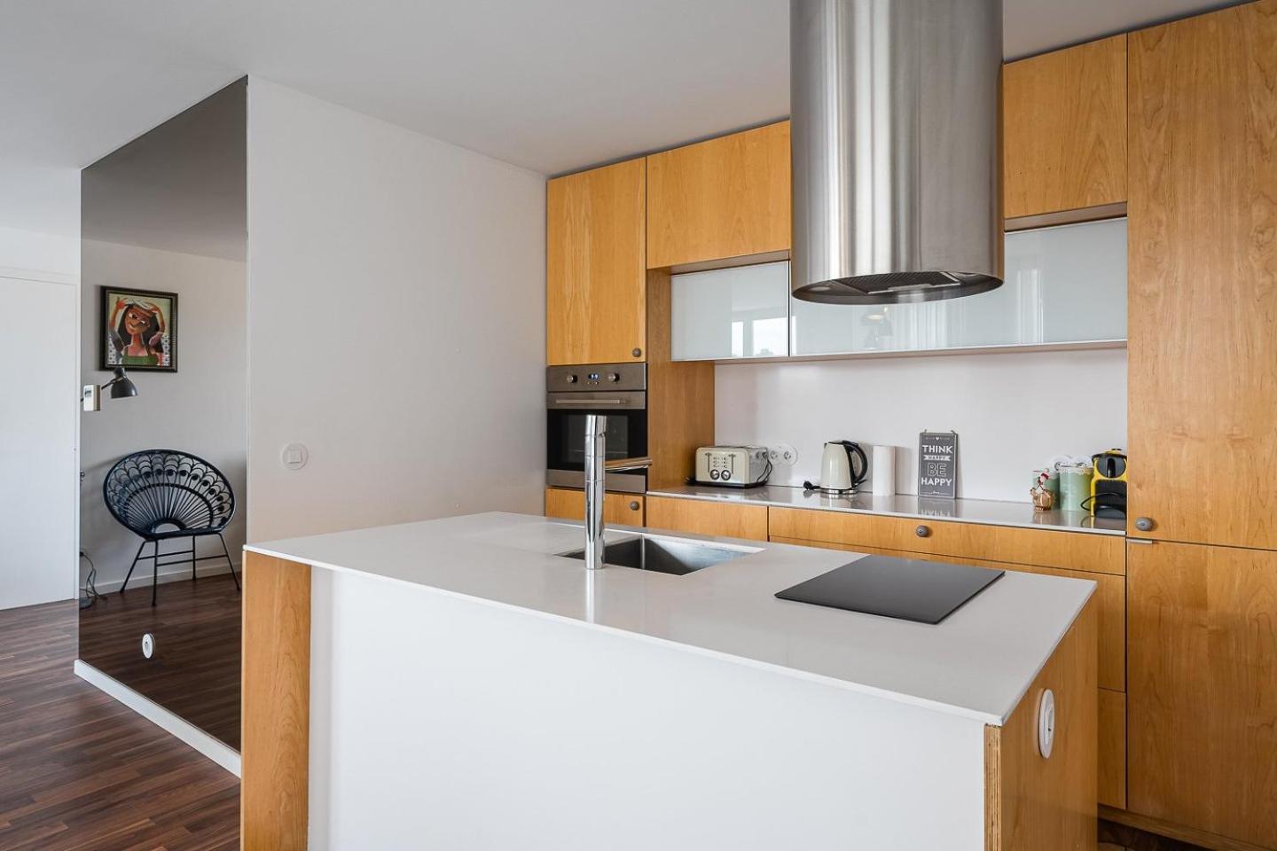Guestready - Porto Experience Near Aliados Appartement Buitenkant foto