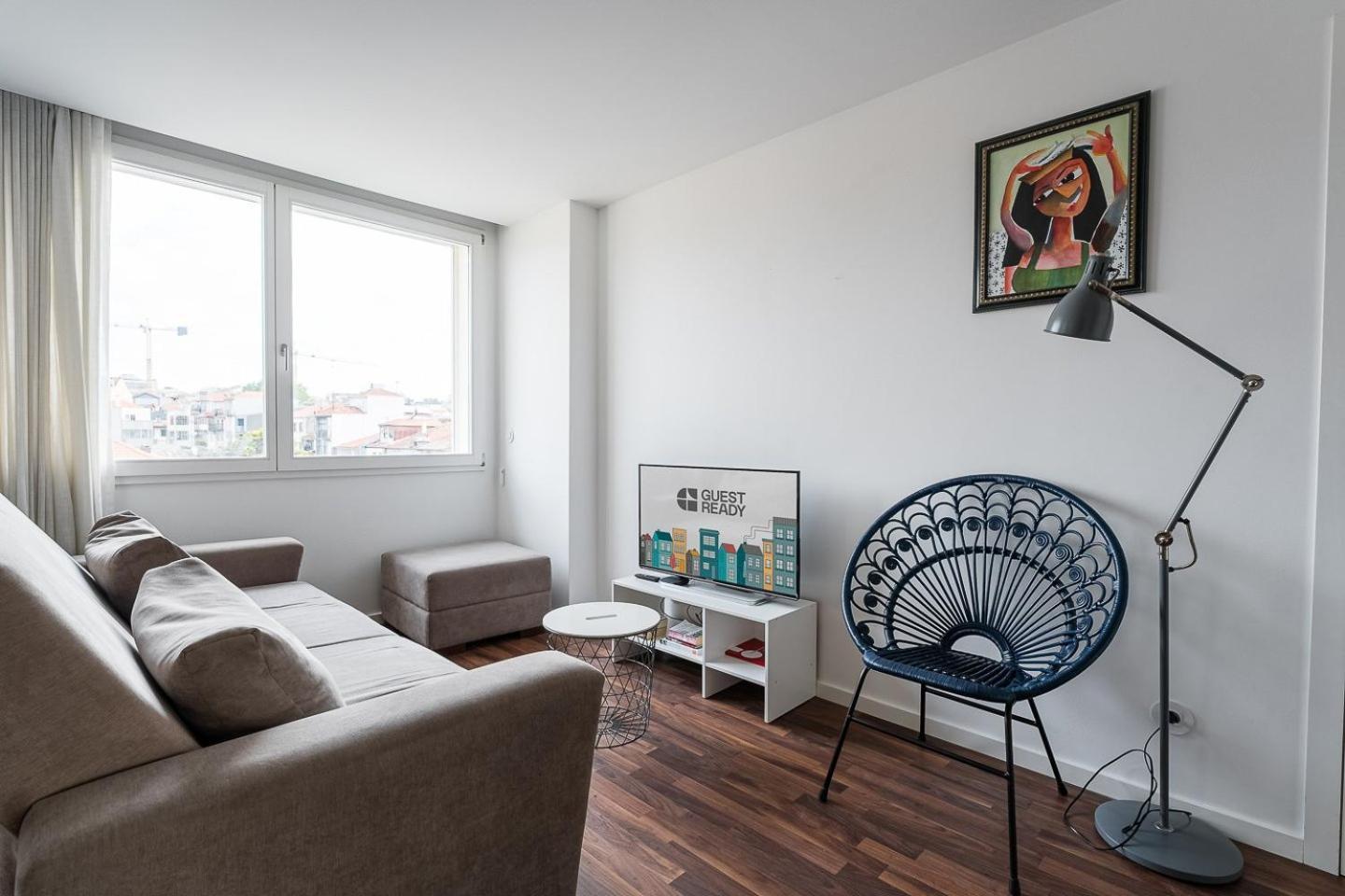 Guestready - Porto Experience Near Aliados Appartement Buitenkant foto