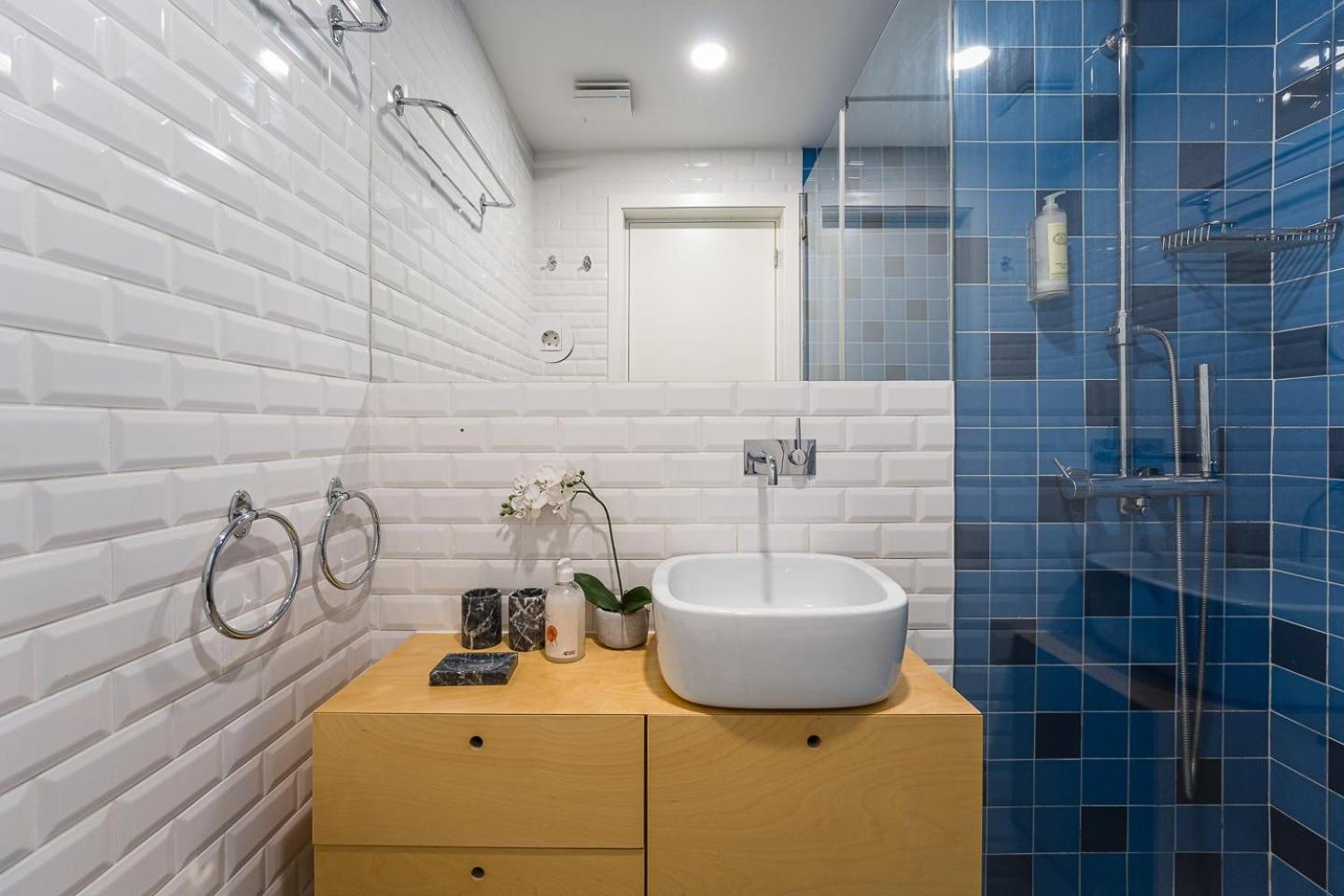 Guestready - Porto Experience Near Aliados Appartement Buitenkant foto