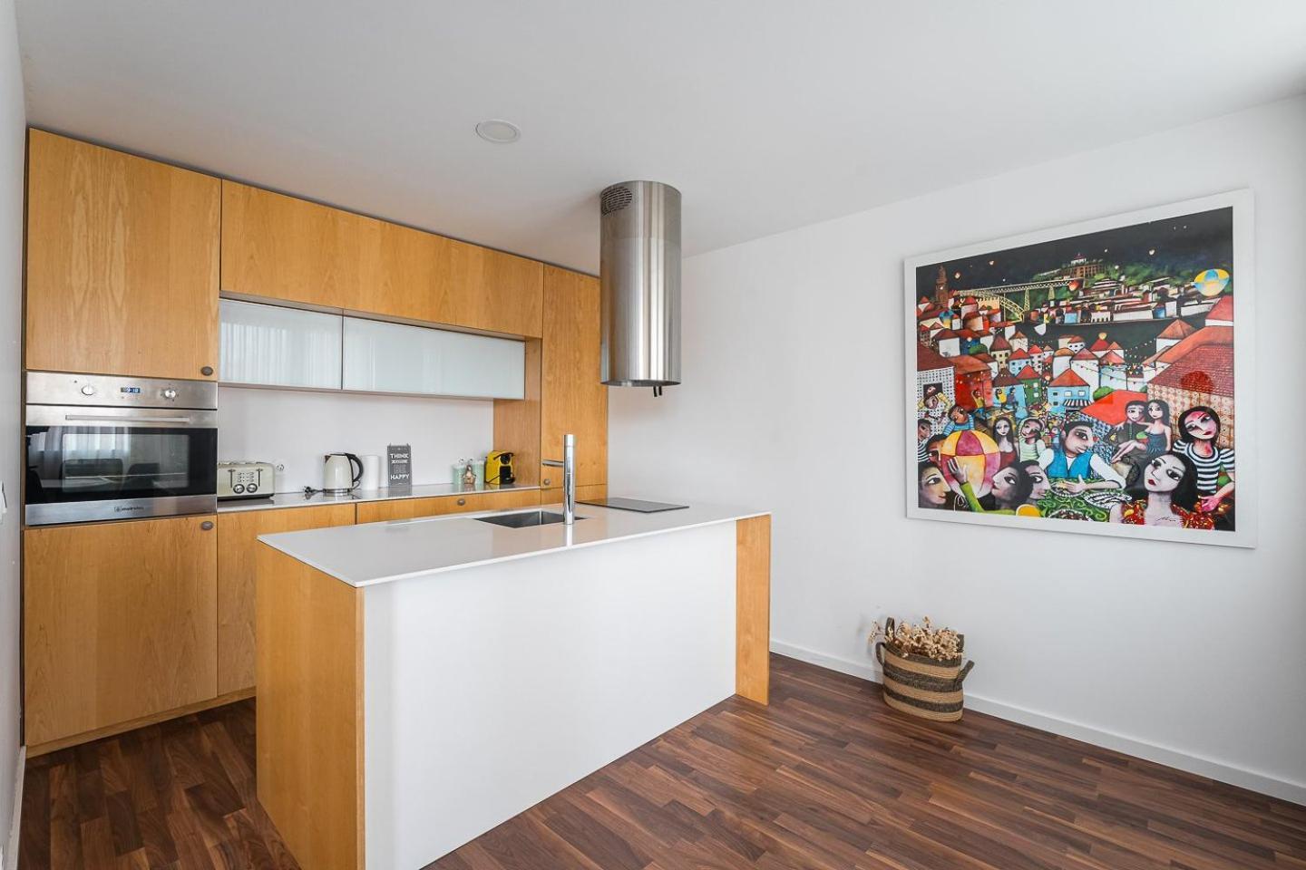 Guestready - Porto Experience Near Aliados Appartement Buitenkant foto