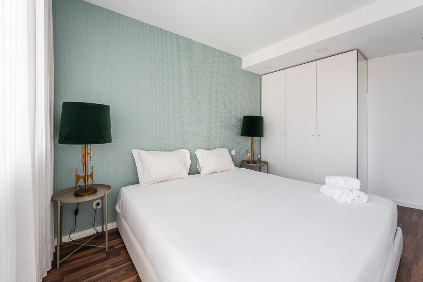 Guestready - Porto Experience Near Aliados Appartement Buitenkant foto