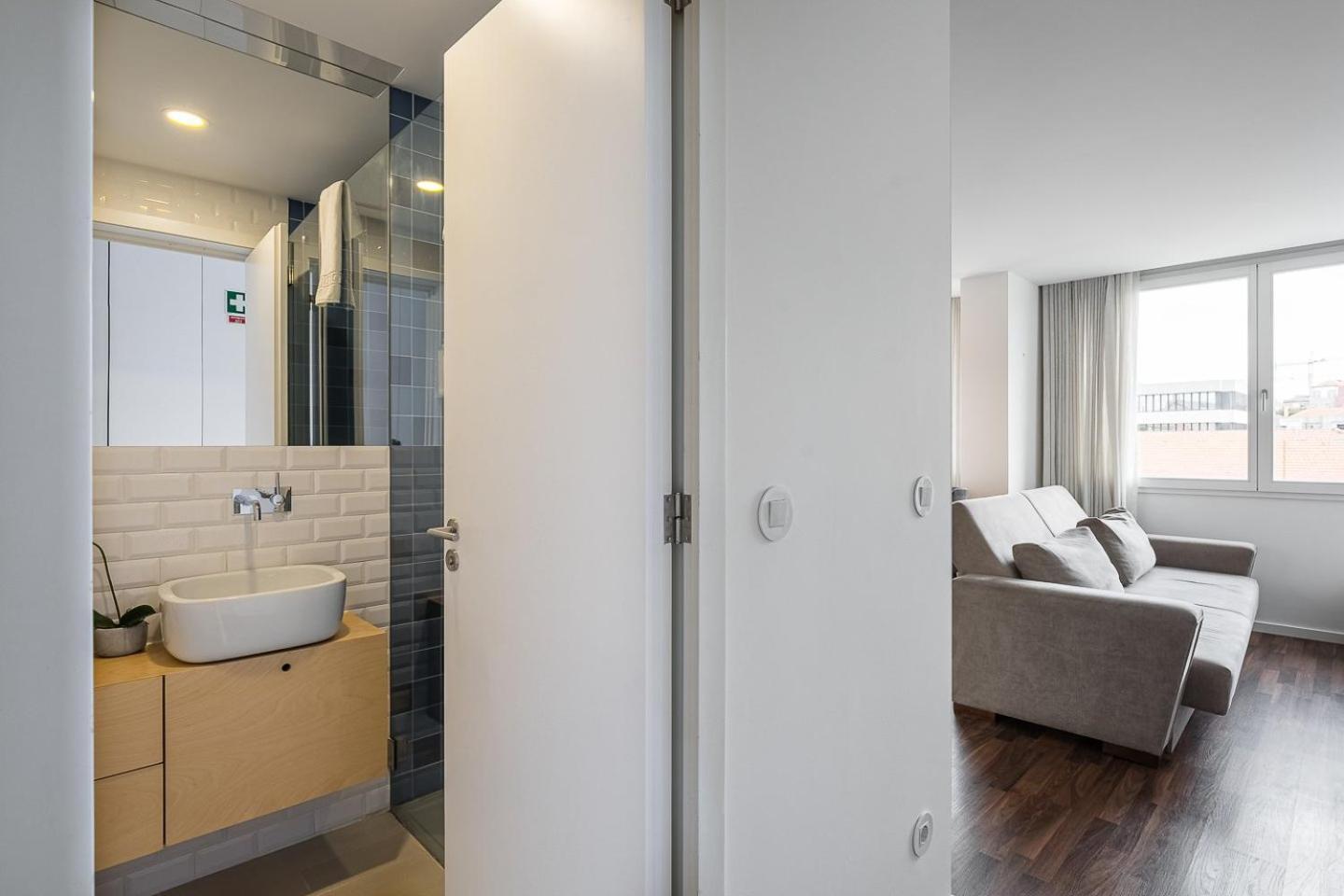 Guestready - Porto Experience Near Aliados Appartement Buitenkant foto