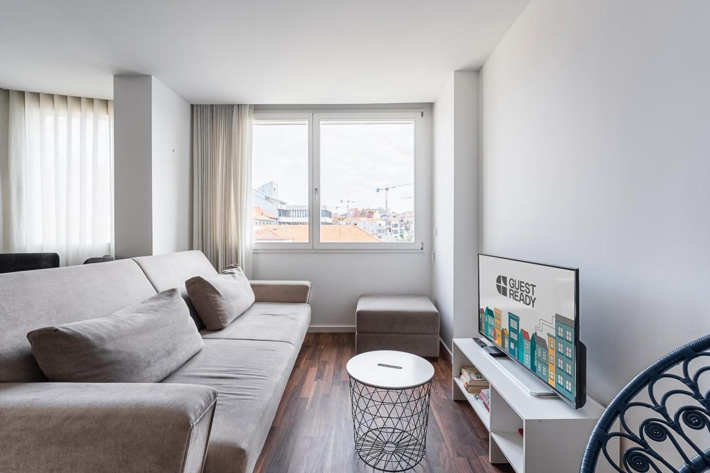 Guestready - Porto Experience Near Aliados Appartement Buitenkant foto