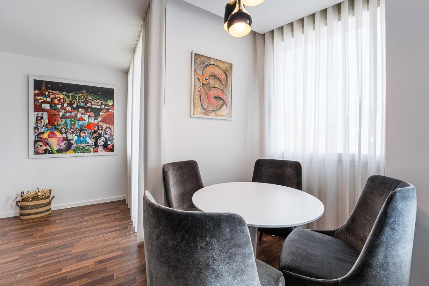 Guestready - Porto Experience Near Aliados Appartement Buitenkant foto