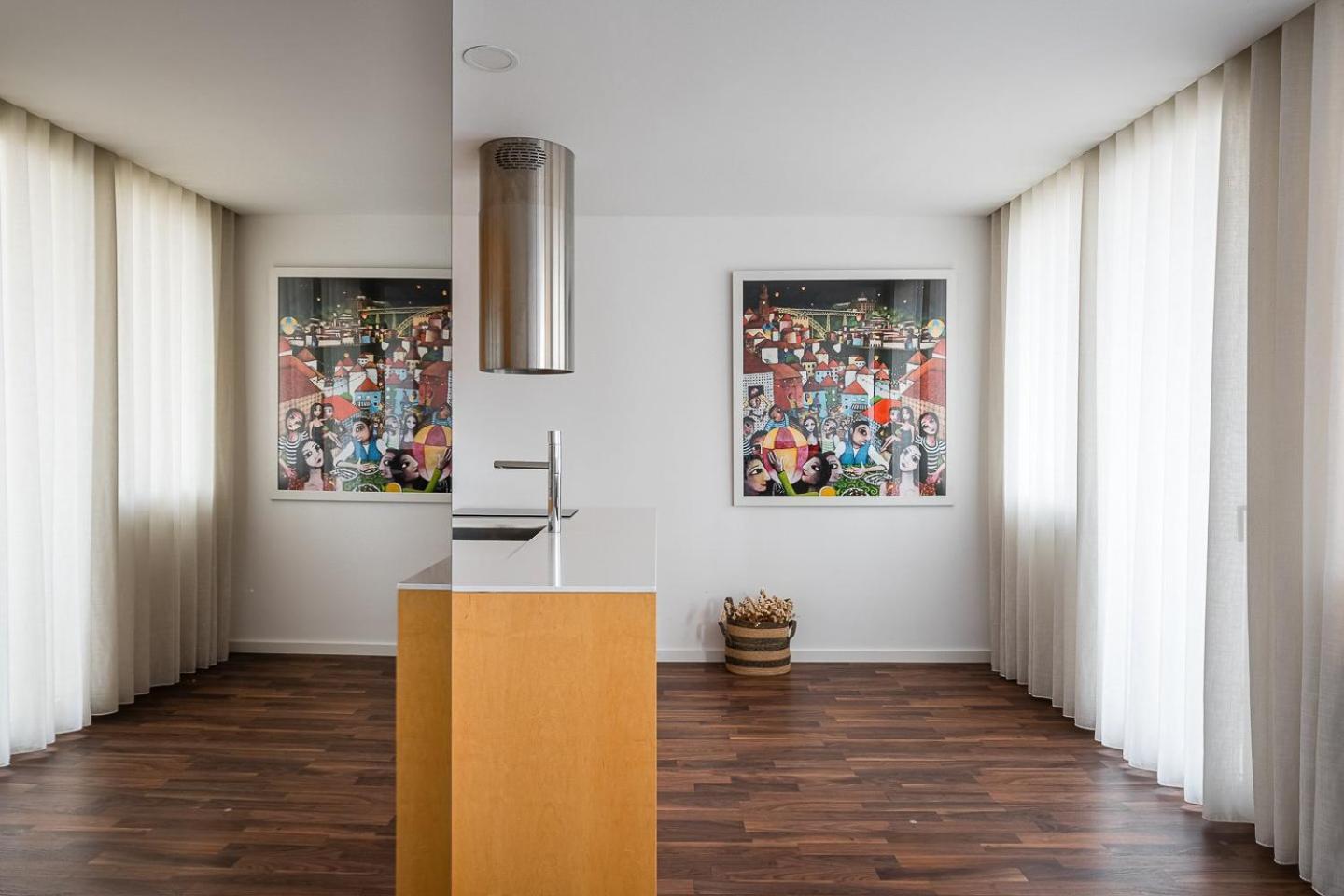 Guestready - Porto Experience Near Aliados Appartement Buitenkant foto
