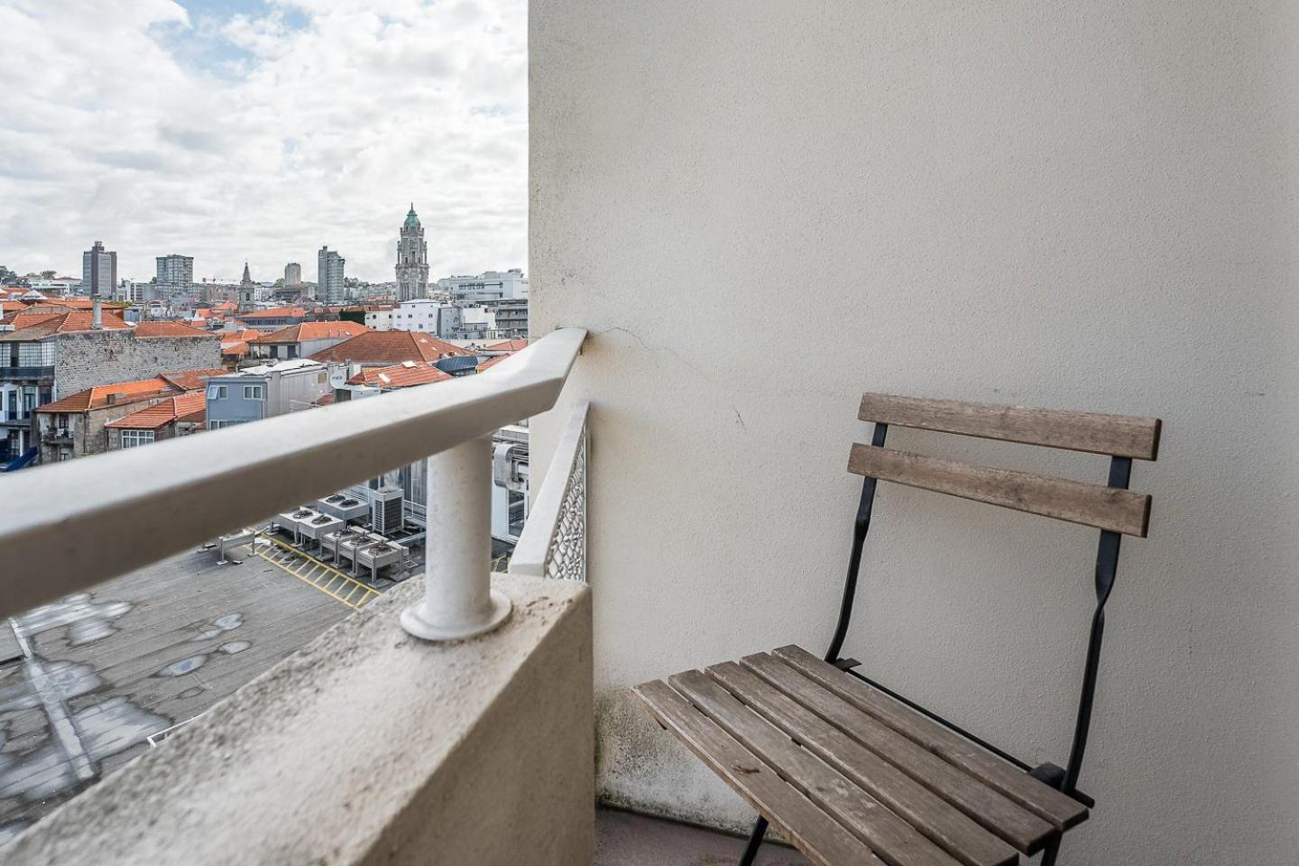 Guestready - Porto Experience Near Aliados Appartement Buitenkant foto