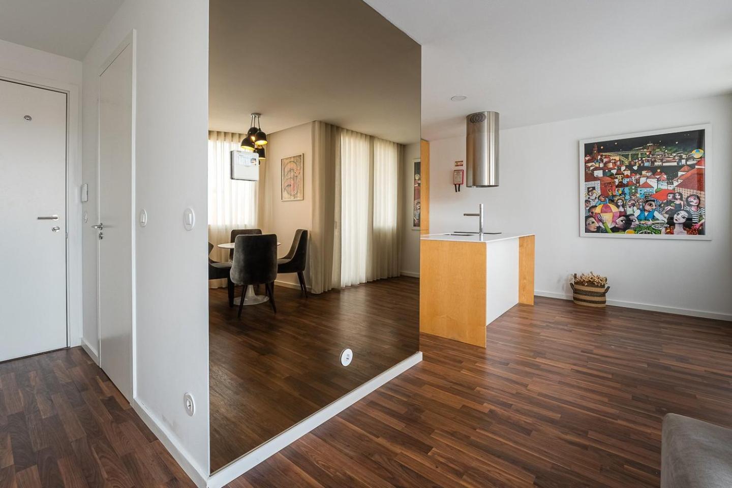 Guestready - Porto Experience Near Aliados Appartement Buitenkant foto