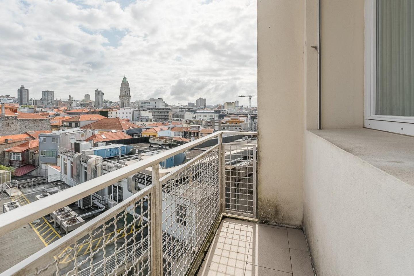 Guestready - Porto Experience Near Aliados Appartement Buitenkant foto